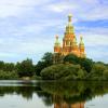 Собор Святых Апостолов Петра и Павла :: Галина Шеина-Мюльдорфер