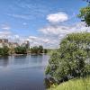 Москва-река :: Валерий Судачок