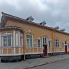 Сортавала. :: Николай 