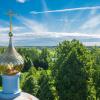 В день Святой Троицы. :: Виктор Евстратов