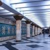 метро ПАХТАКОР :: Дмитрий Лупандин