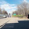 Апрель. :: Владимир Драгунский