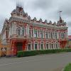 Пермь. Дом Башенина :: Надежда 