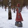 Лианозовский парк :: Игорь Белоногов