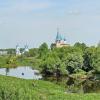 Успенский Дуниловский женский монастырь :: Михаил Свиденцов