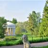 В Павловском парке :: Игорь Корф