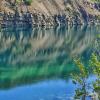 Прозрачные воды местного озера :: Мариша Тим