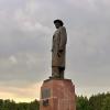 Памятник Мичурину :: Натали