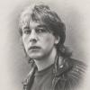 Человек Поющий :: Денис Бочкарёв