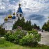 Храм :: Анатолий Чикчирный