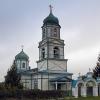 Храм. Антипинка. Чувашия :: MILAV V