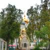 В Новодевичьем :: Irene Irene