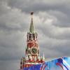 С Днём России!!! :: Andrey Lomakin