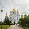 Утро в Дивеево :: Nyusha .