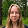 Портрет девушки :: Елена Семигина