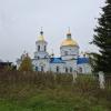 Храм Покрова Пресвятой Богородицы :: ИРЭН@ .