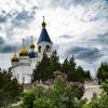 Храм :: Анатолий Чикчирный
