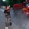 Душ нежданчик :: Игорь Корф