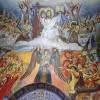 В храме Покрова Пресвятой Богородицы :: ИРЭН@ .