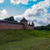 кремль :: Дмитрий Лупандин