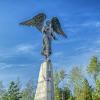 Ангел-хранитель города Сортавала. :: Алексей