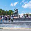 День Рождения города :: Виктор Иванович Чернюк