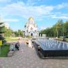 Самара. Храм :: Надежда 