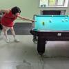 Красивая игра :: Андрей Хлопонин