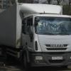 Iveco грузовой :: Дмитрий Никитин
