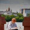 Портрет художницы :: Руслан Веселов