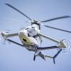 Airbus Helicopters 'Racer' во время авиашоу ILA Berlin Airshow :: Павел Fotoflash911 Никулочкин