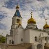 Храм :: Анатолий Чикчирный