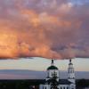 однажды в июне вечером...(вчера)(3) :: Александр Герасенков