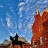 Еще один взгляд на привычные вещи :: Натали