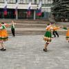 Танец :: Радмир Арсеньев