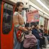 в метро :: zavitok *