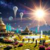 Наша Галактика. Миры подобные земному...(44) :: Игорь Питерский