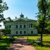 Витославлицы :: Дмитрий Лупандин