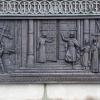 Барельеф "Строительство Спасо-Преображенского собора" :: Gen