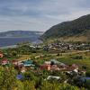 Село Ширяево. Самарская область :: MILAV V