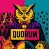 QUORUM :: Сергей Янович Микк