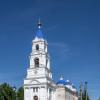 Воскресенская церковь :: Gen