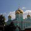 Казанский собор. Сызрань :: MILAV V