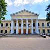 Гатчинский городской Дом культуры. :: Лия ☼