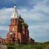 Церковь Николая Чудотворца, Южный город, Самара :: Олег Манаенков