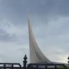 С мыслями о высоком :: Андрей Лукьянов