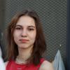 Полуулыбка :: Константин Уткин