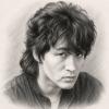 Виктор Цой :: Денис Бочкарёв