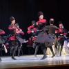 Из серии Кавказские танцы :: Мариша Тим