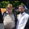 Репортаж с выставки китайских авто 4 :: александр донченко